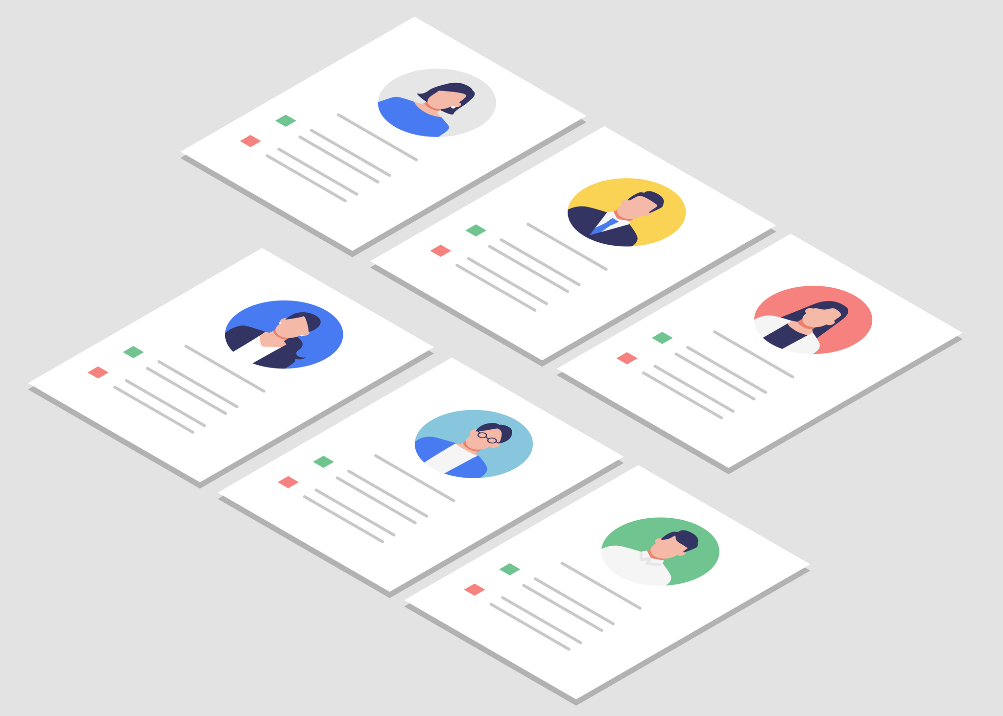 B2B stakeholder mapping: a strategic approach for business growth