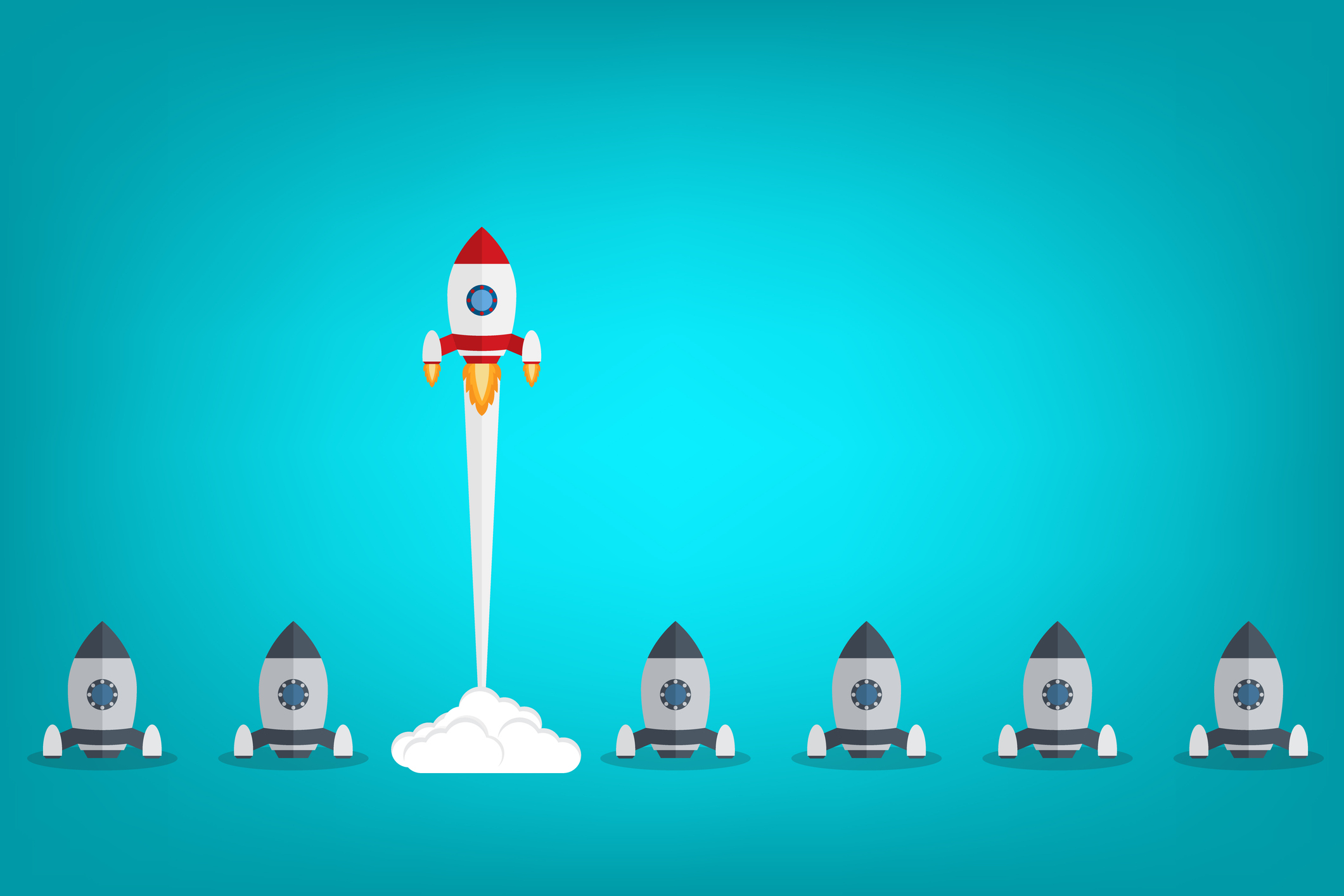 How to build a B2B brand platform for your world-changing idea