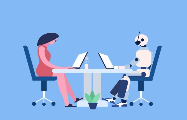 The tells of AI authorship and what’s behind them